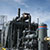 Natural gas compressor