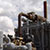 Natural gas compressor